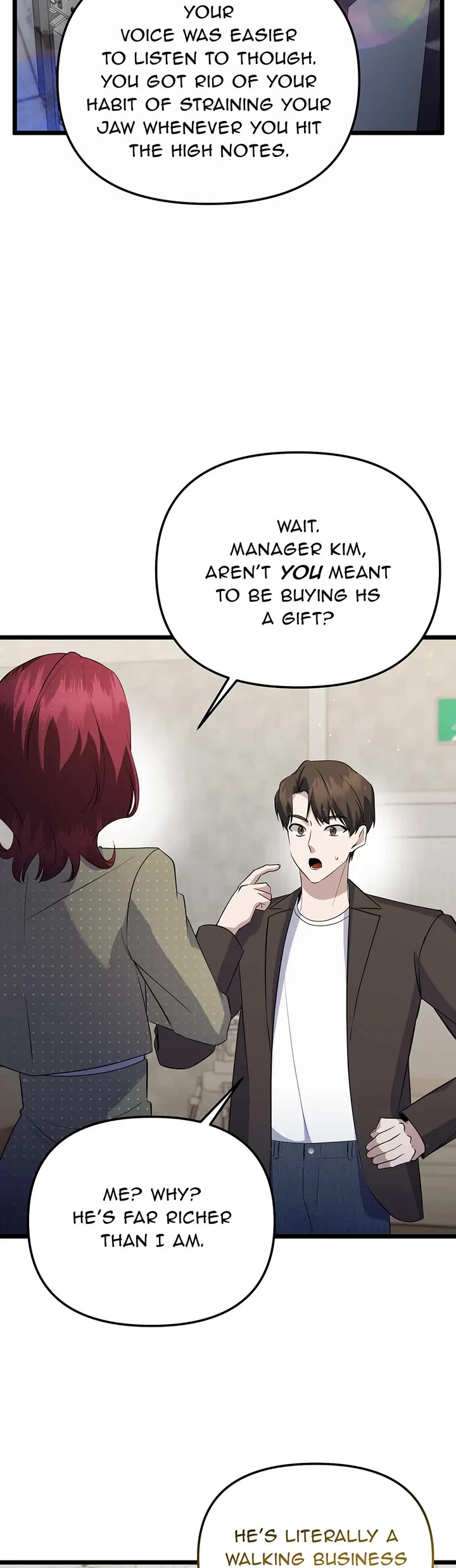 Return of the Genius Composer chapter 17 page 19