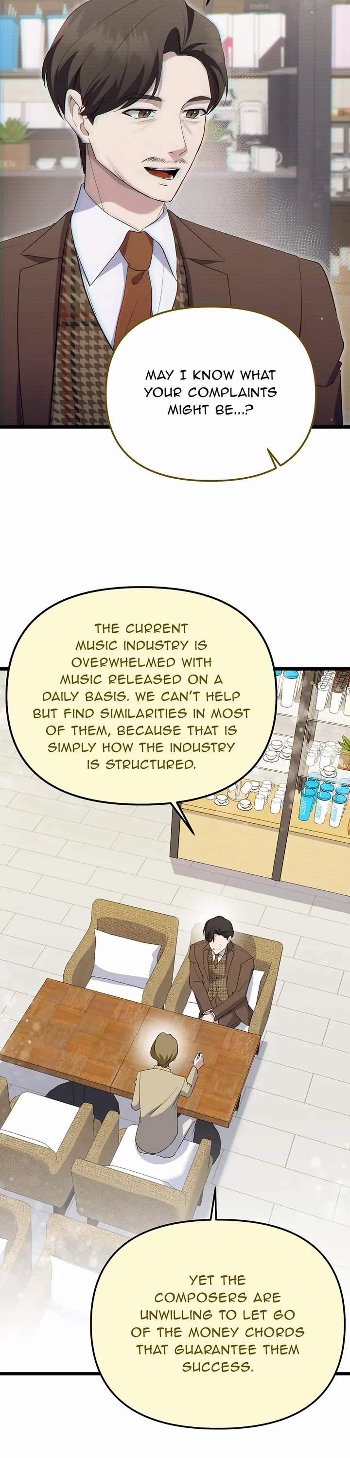 Return of the Genius Composer chapter 17 page 2