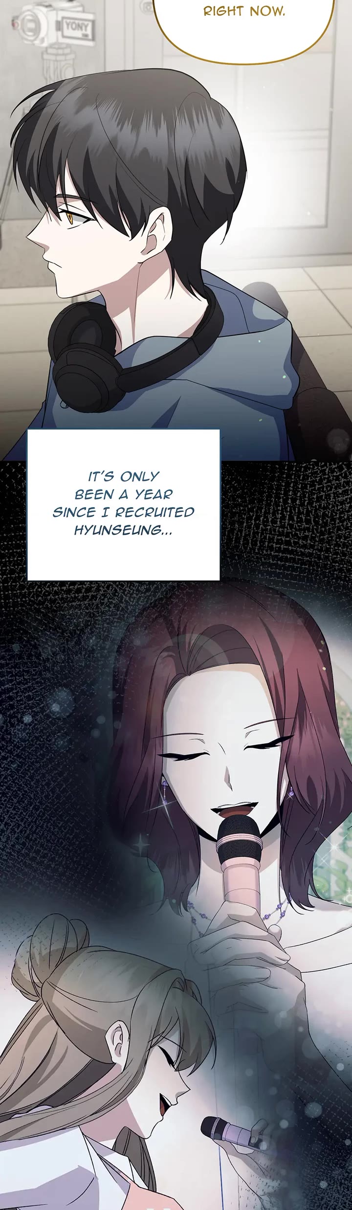 Return of the Genius Composer chapter 17 page 20