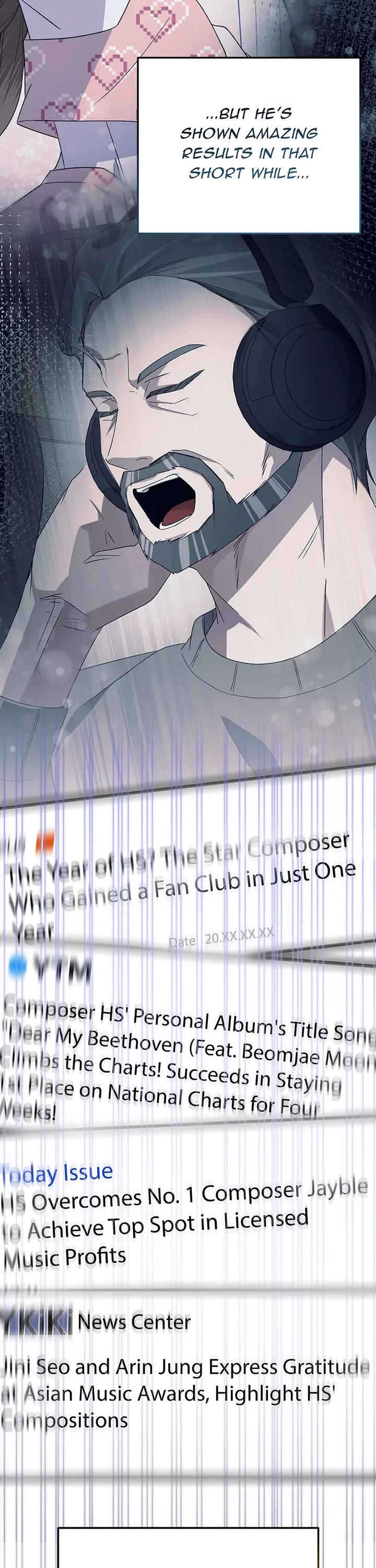 Return of the Genius Composer chapter 17 page 21