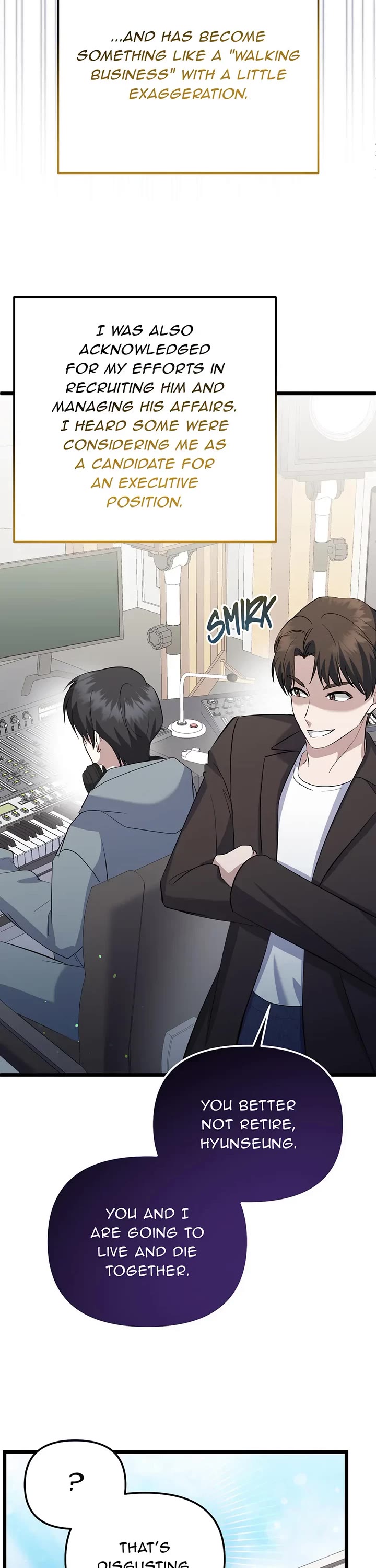Return of the Genius Composer chapter 17 page 22