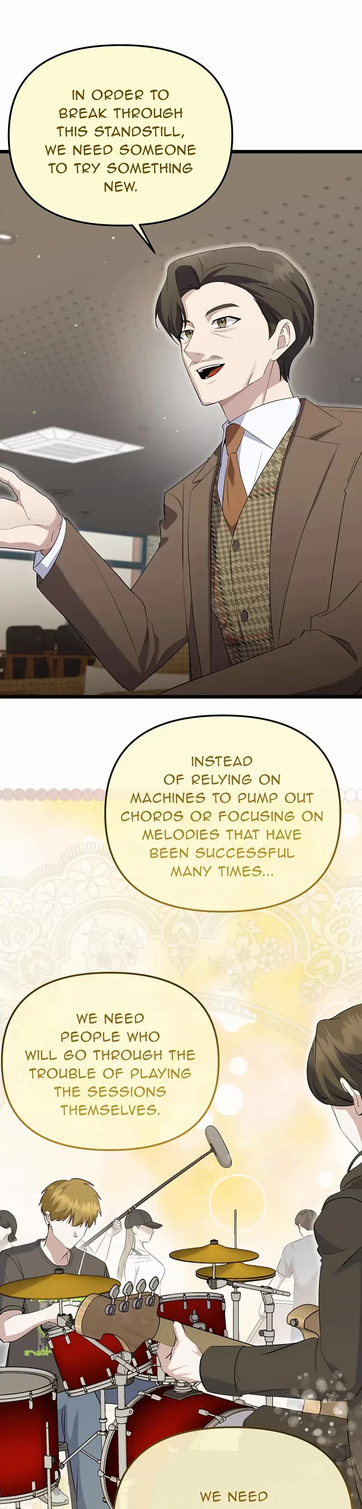 Return of the Genius Composer chapter 17 page 3