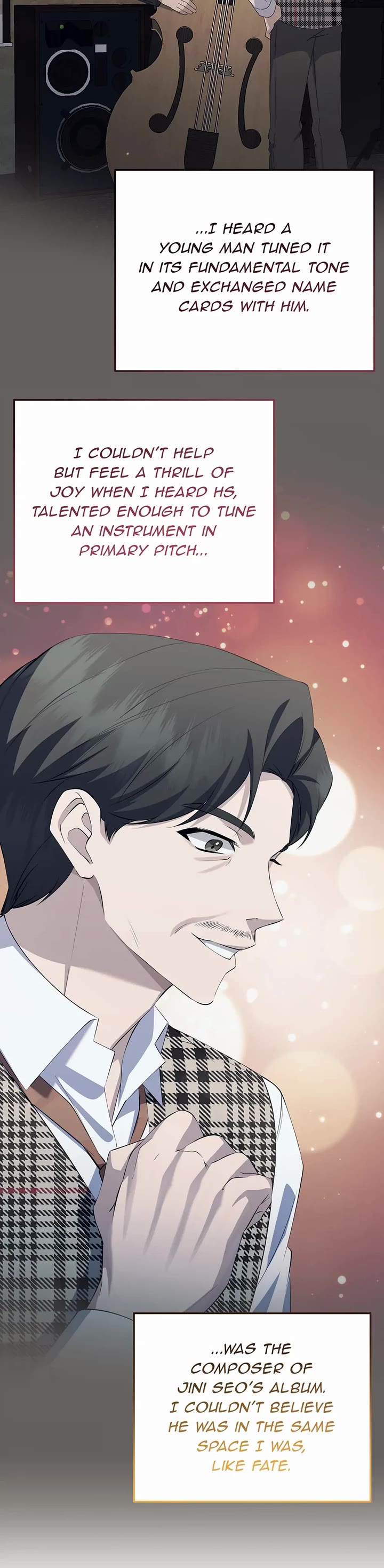 Return of the Genius Composer chapter 17 page 34