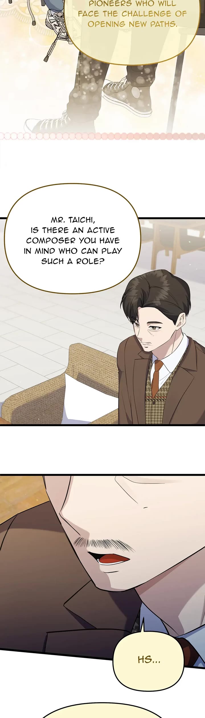 Return of the Genius Composer chapter 17 page 4