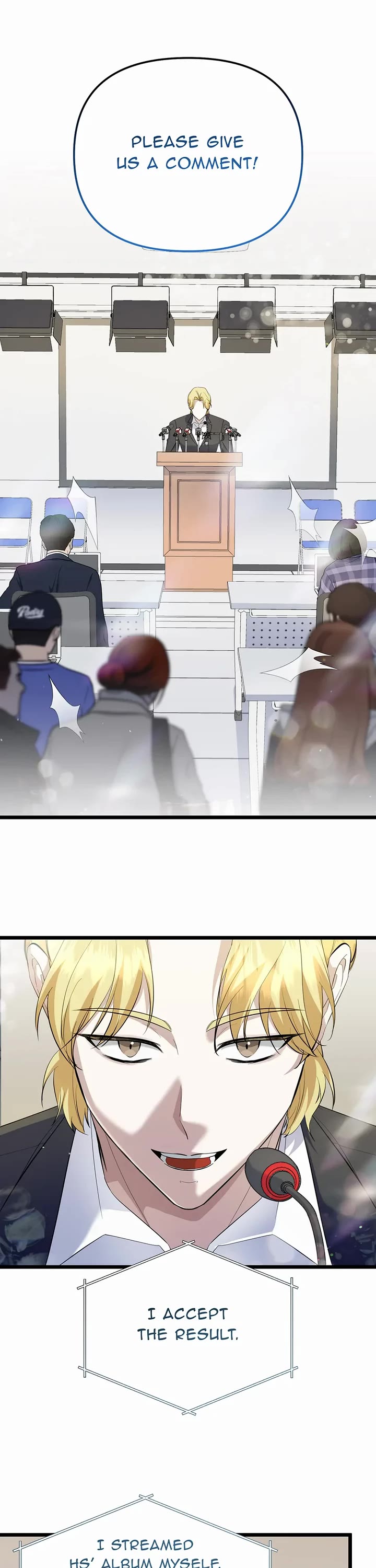 Return of the Genius Composer chapter 17 page 8