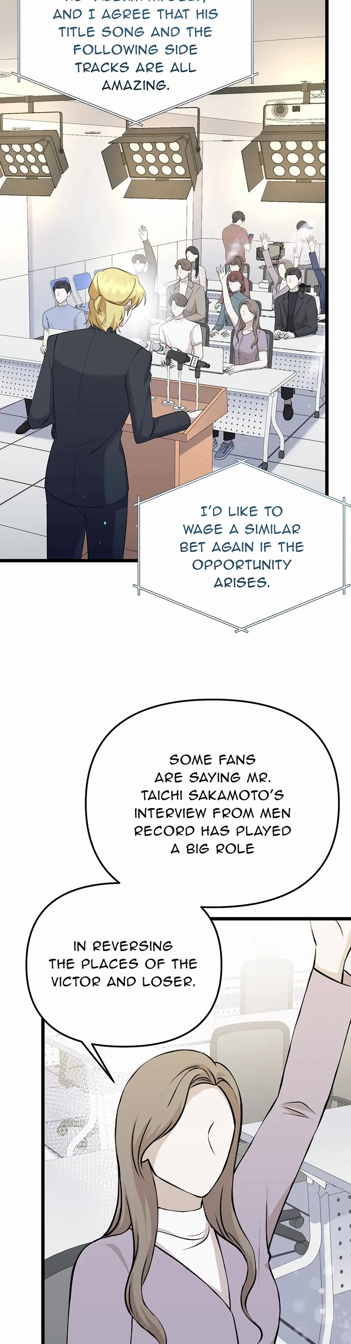 Return of the Genius Composer chapter 17 page 9