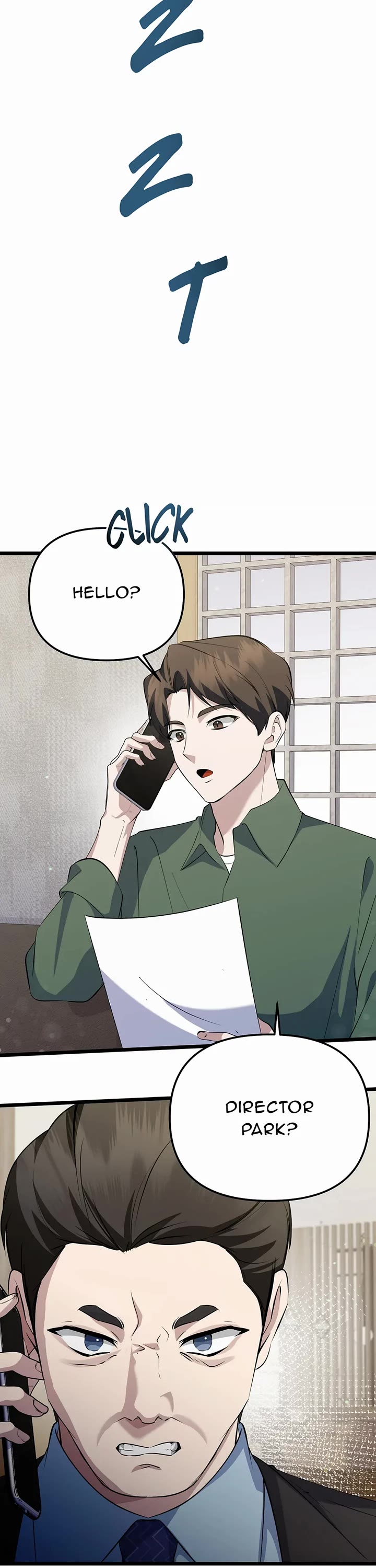Return of the Genius Composer chapter 18 page 13