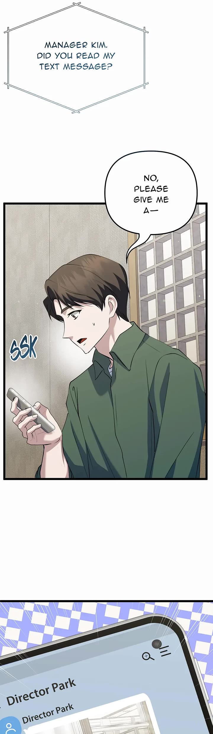 Return of the Genius Composer chapter 18 page 14