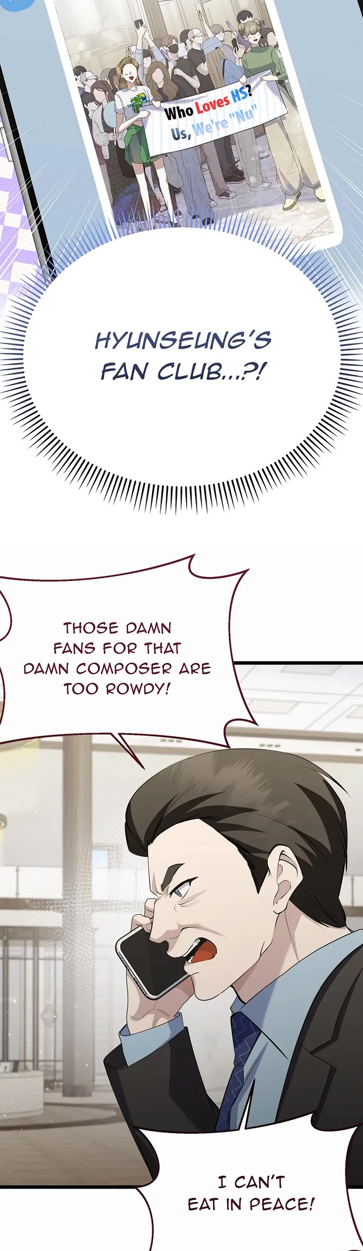 Return of the Genius Composer chapter 18 page 15