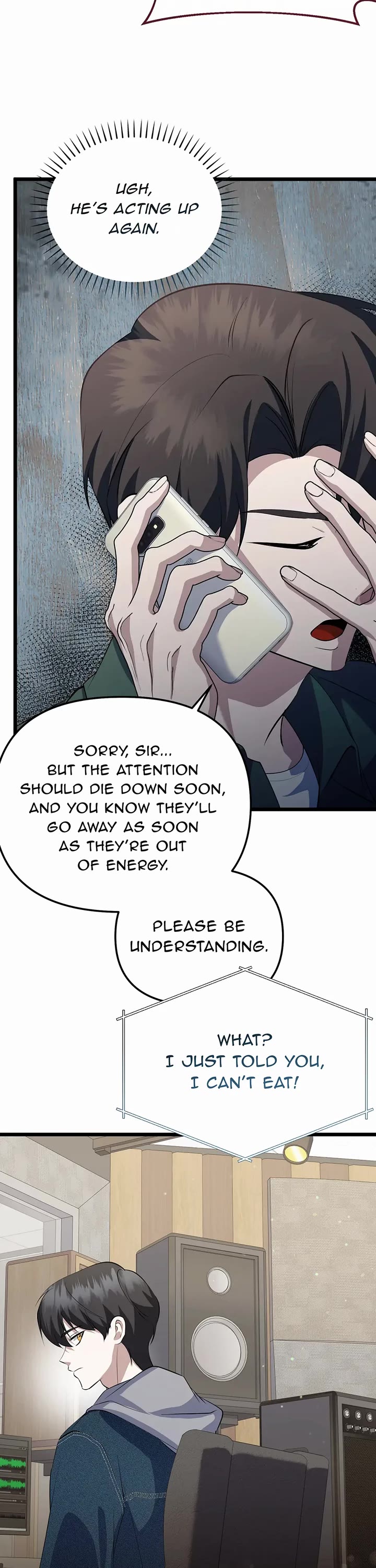 Return of the Genius Composer chapter 18 page 16