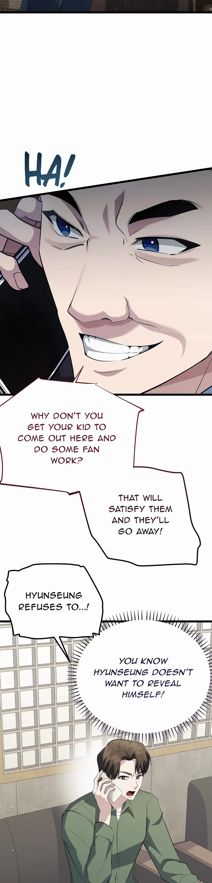 Return of the Genius Composer chapter 18 page 17