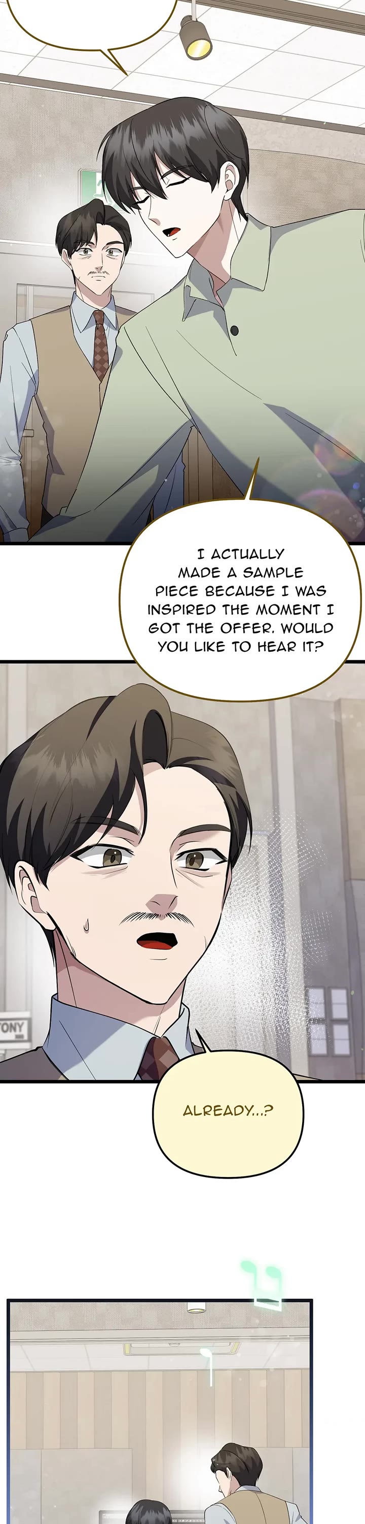 Return of the Genius Composer chapter 18 page 2
