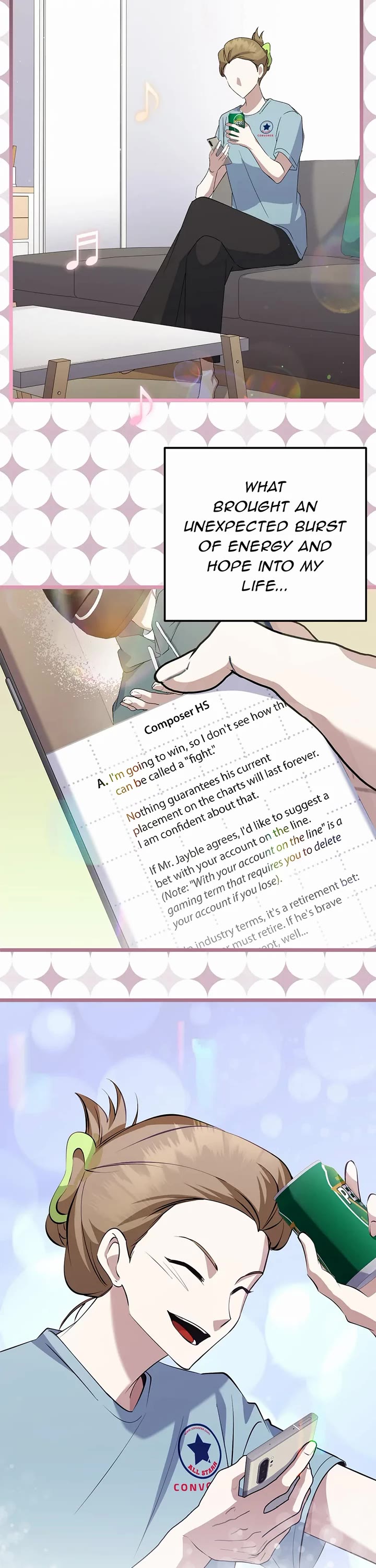 Return of the Genius Composer chapter 18 page 21