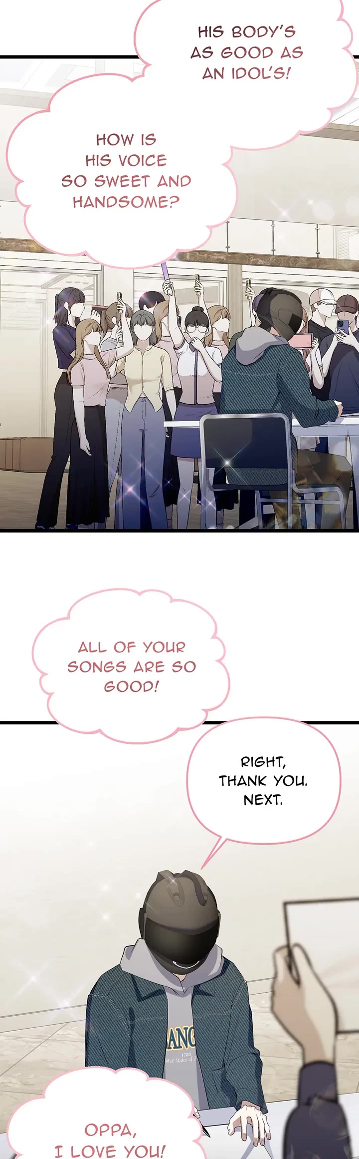 Return of the Genius Composer chapter 18 page 29