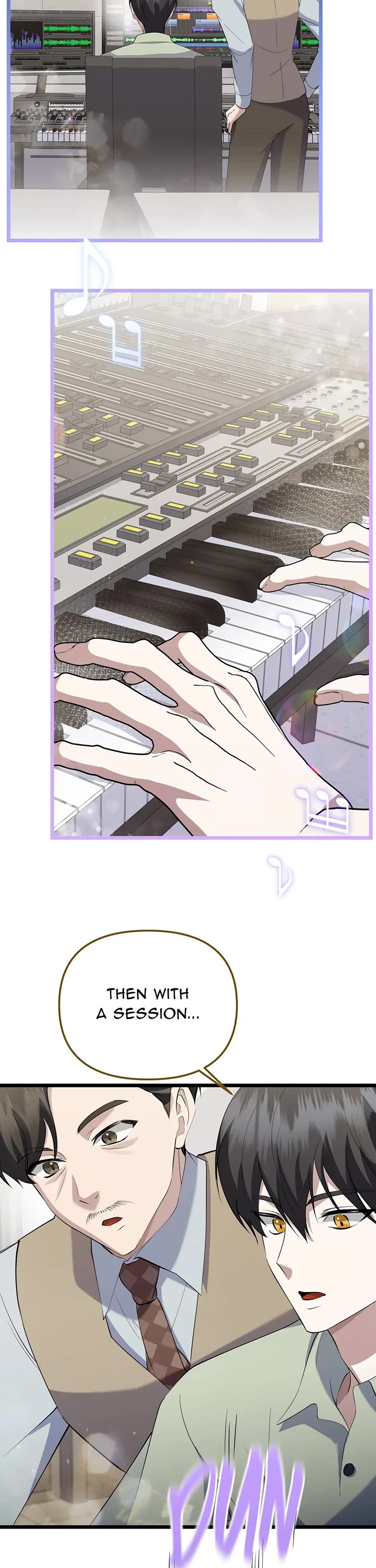 Return of the Genius Composer chapter 18 page 3