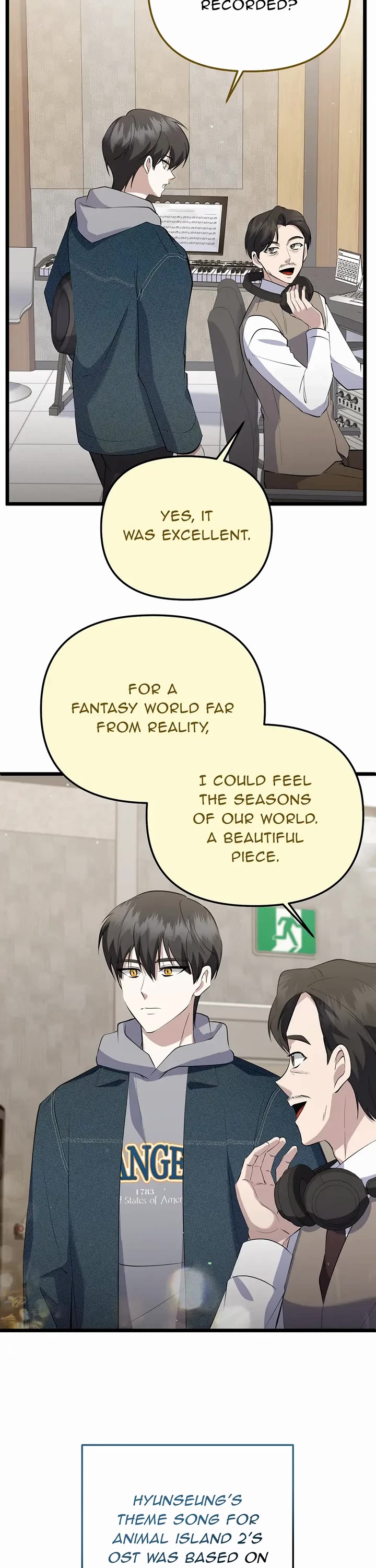 Return of the Genius Composer chapter 18 page 37