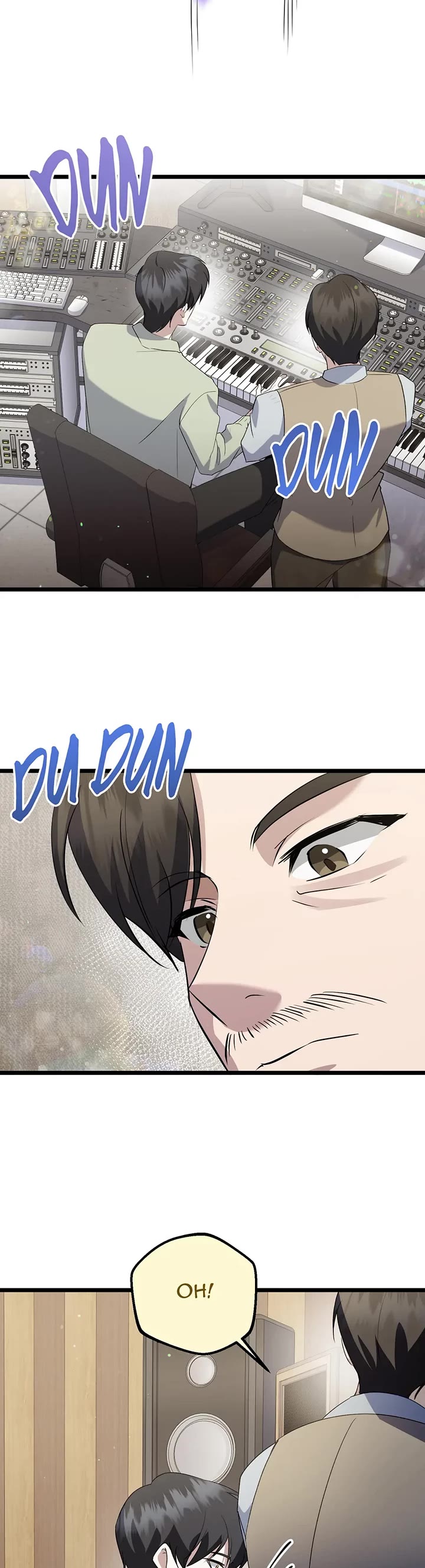 Return of the Genius Composer chapter 18 page 4