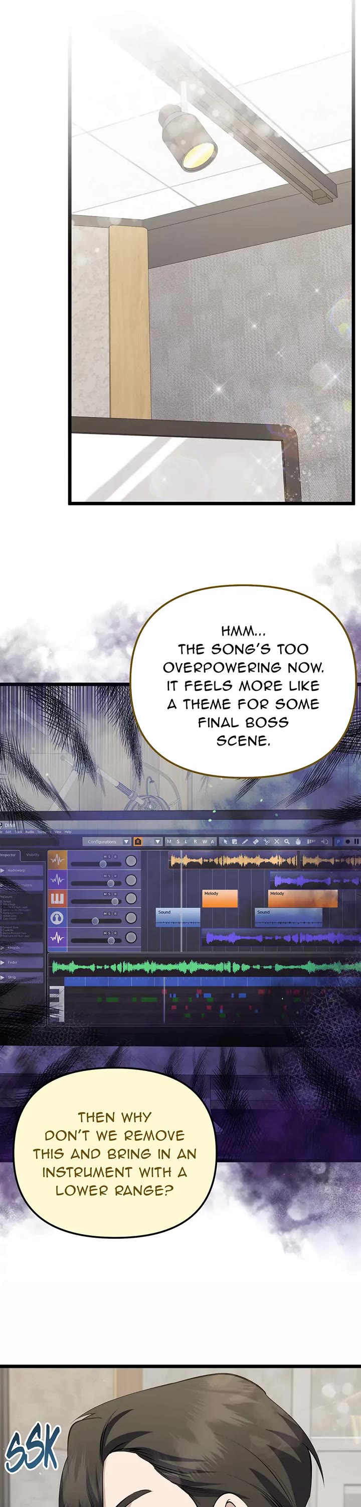 Return of the Genius Composer chapter 18 page 7