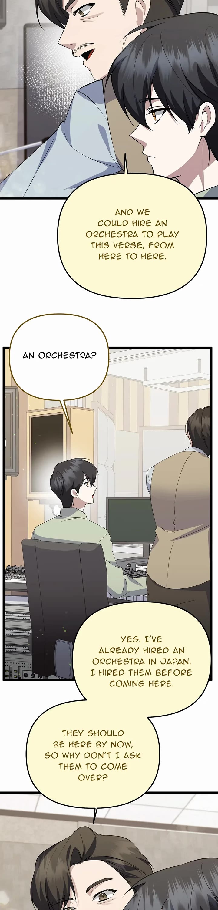 Return of the Genius Composer chapter 18 page 8