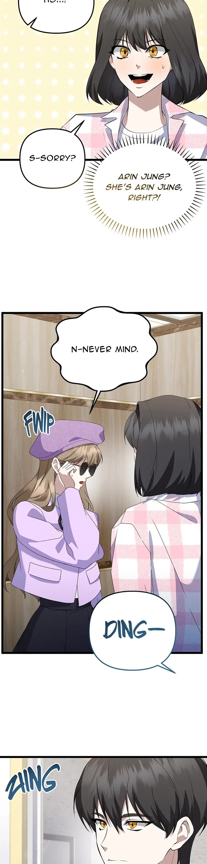 Return of the Genius Composer chapter 19 page 17