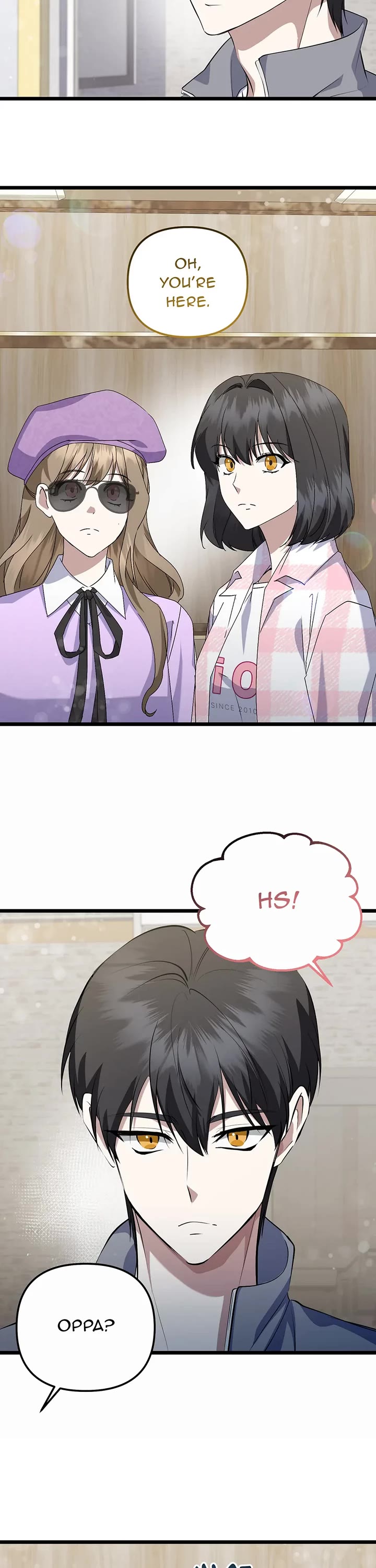 Return of the Genius Composer chapter 19 page 18