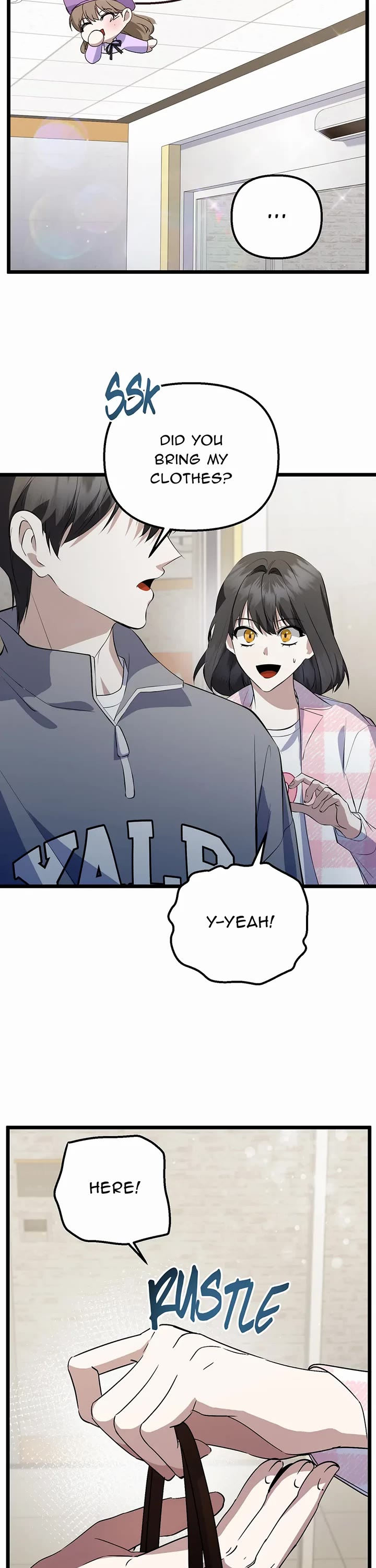 Return of the Genius Composer chapter 19 page 23