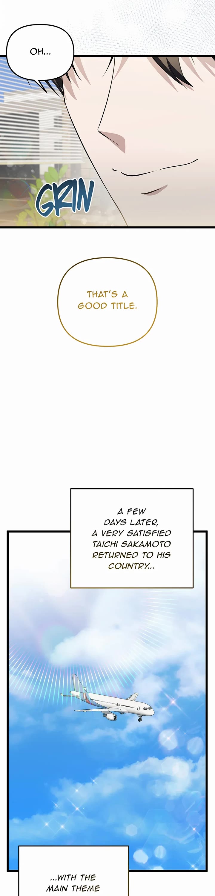 Return of the Genius Composer chapter 19 page 3