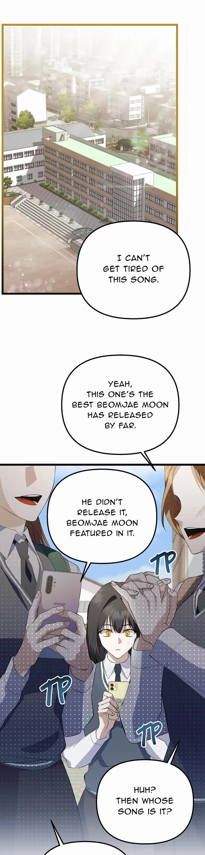 Return of the Genius Composer chapter 19 page 6