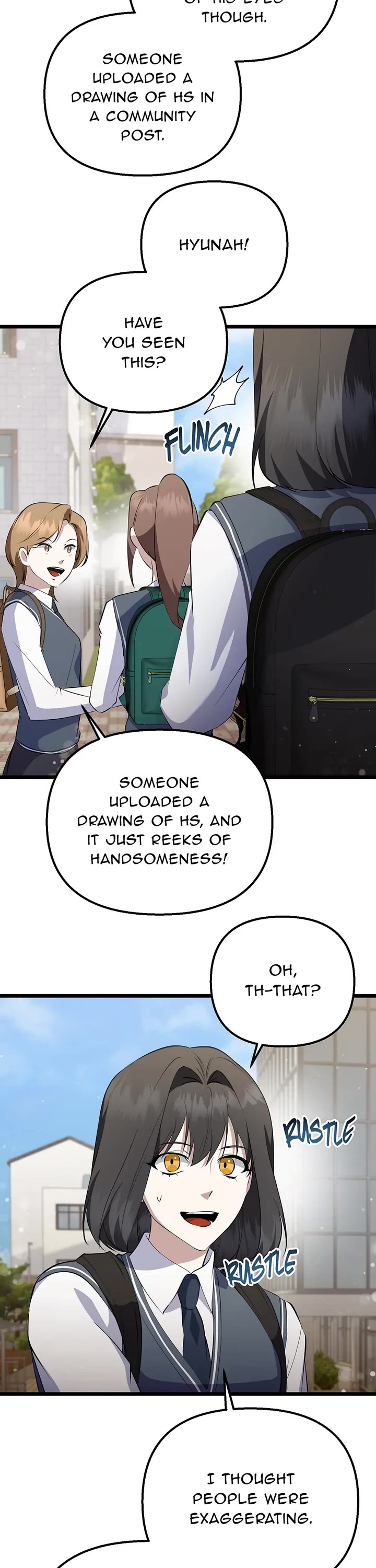Return of the Genius Composer chapter 19 page 8