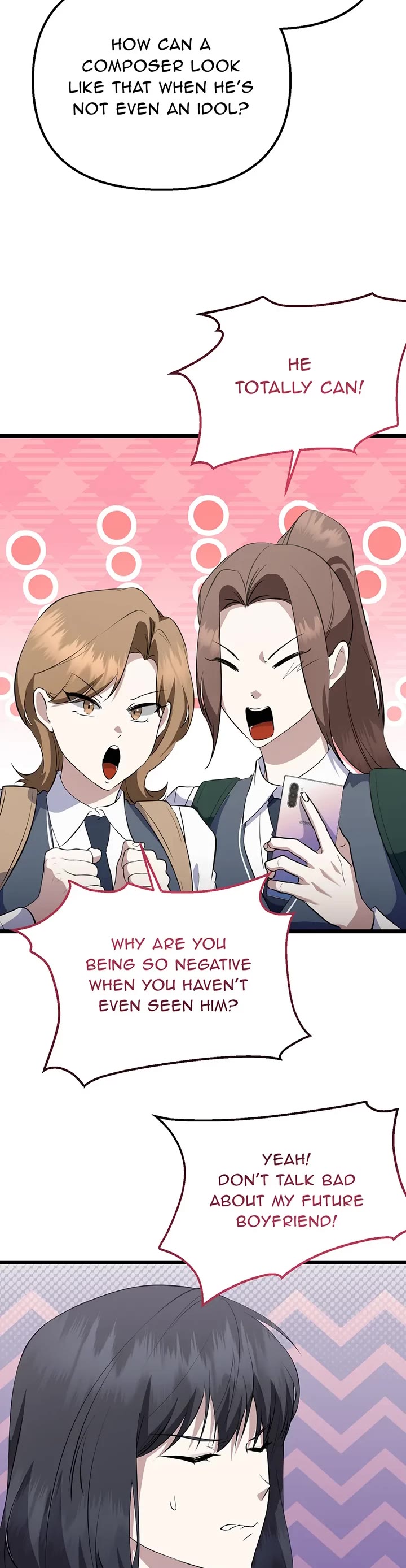 Return of the Genius Composer chapter 19 page 9