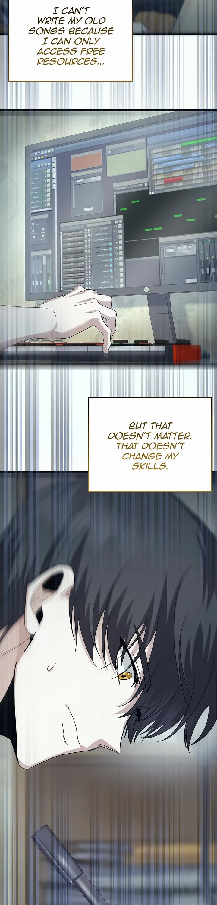Return of the Genius Composer chapter 2 page 11