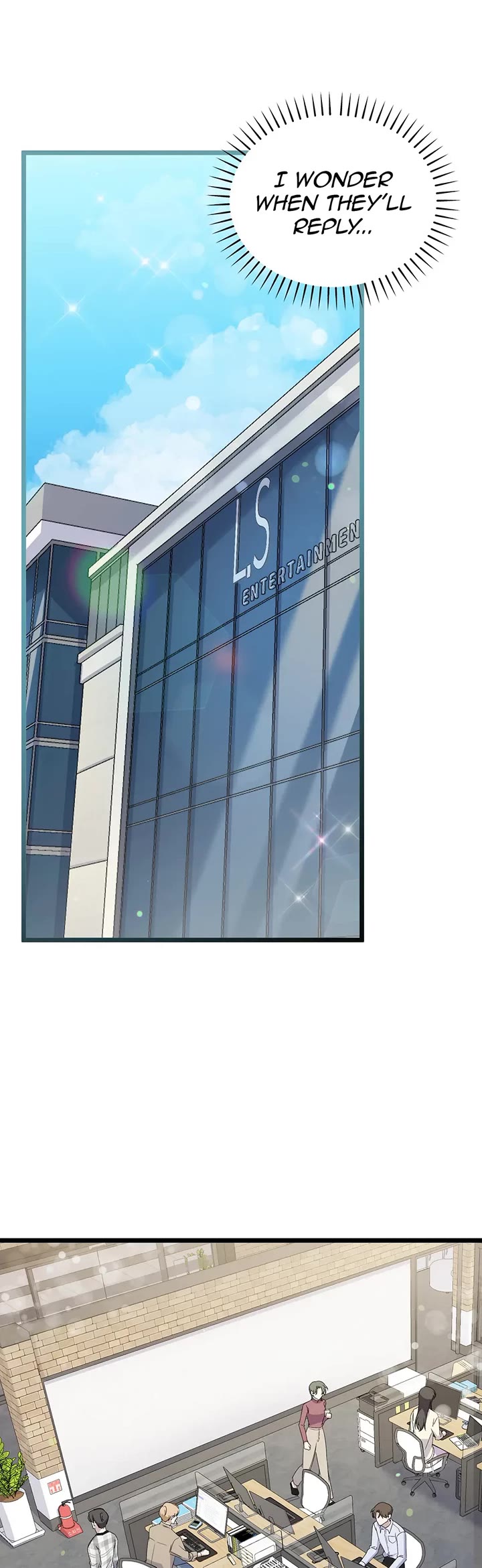 Return of the Genius Composer chapter 2 page 14
