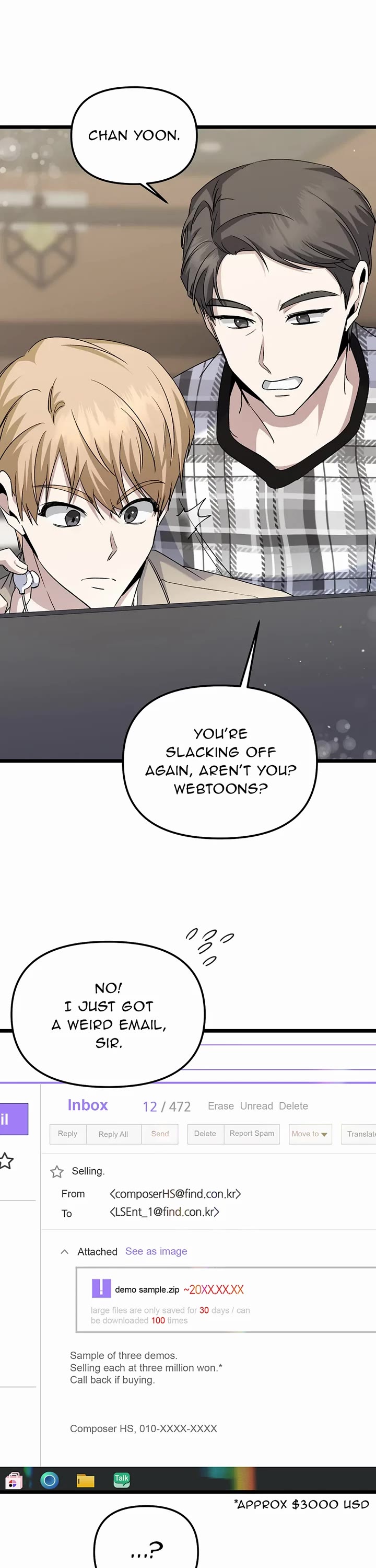 Return of the Genius Composer chapter 2 page 16