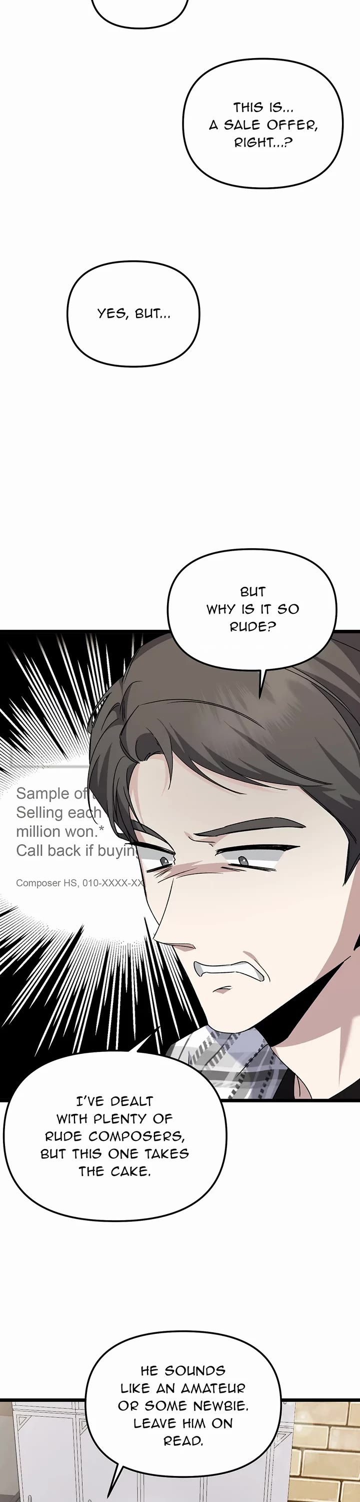 Return of the Genius Composer chapter 2 page 17