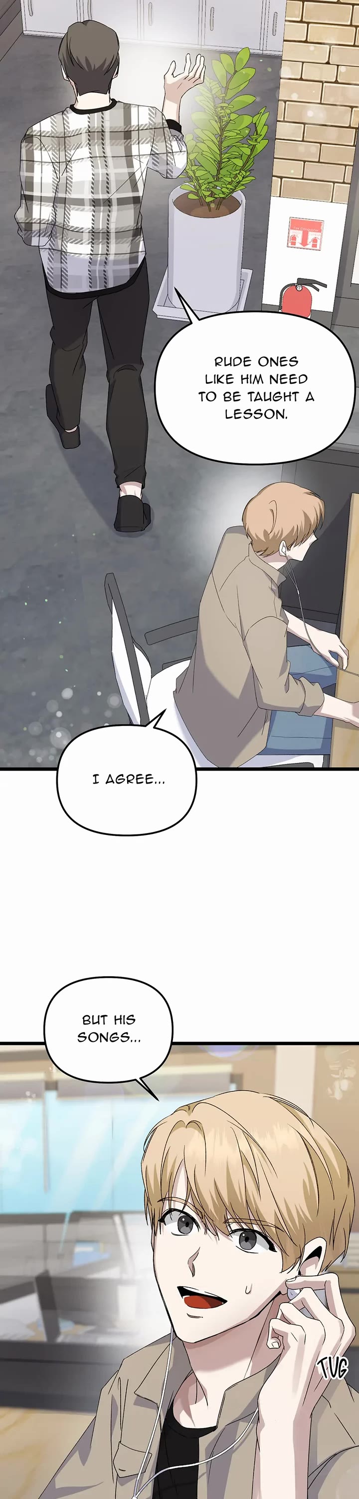 Return of the Genius Composer chapter 2 page 18