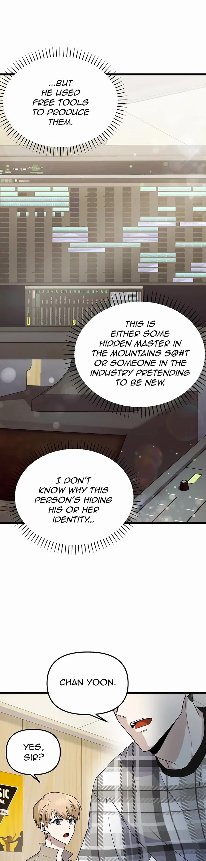 Return of the Genius Composer chapter 2 page 21