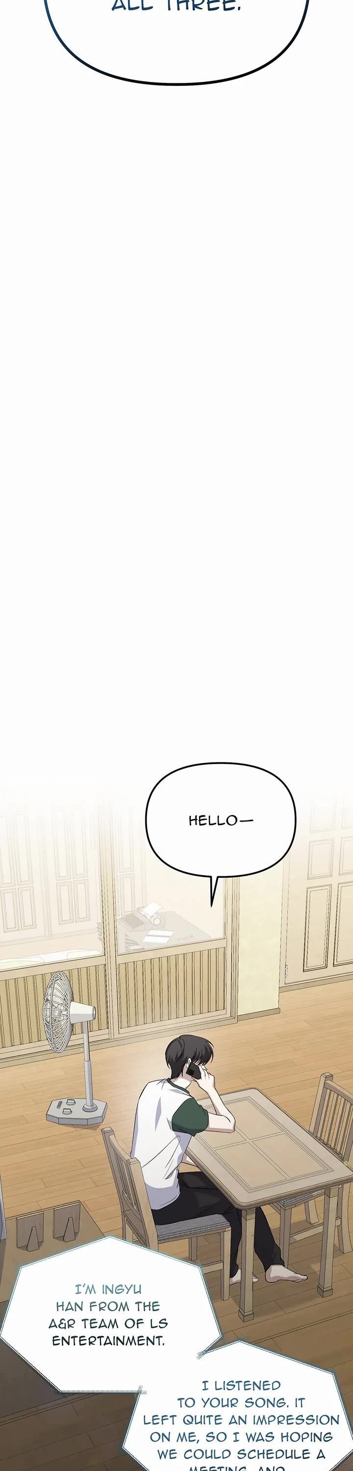 Return of the Genius Composer chapter 2 page 23