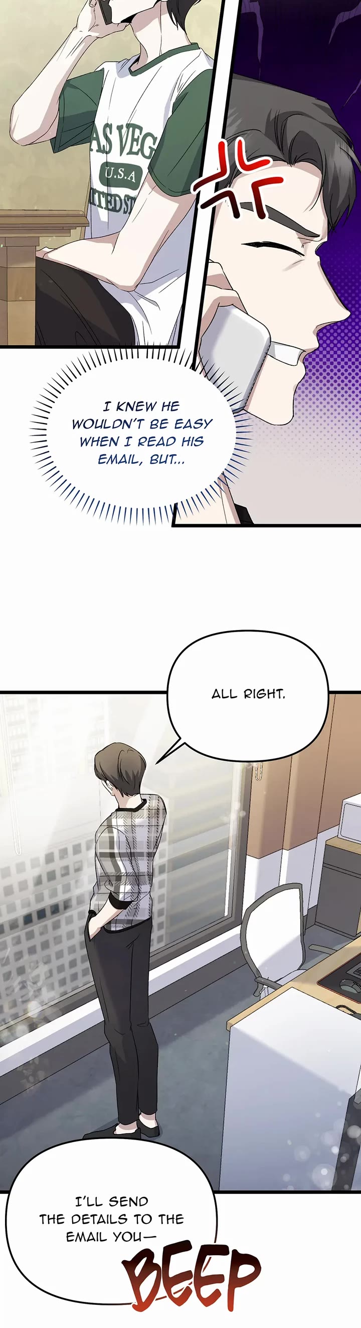 Return of the Genius Composer chapter 2 page 25