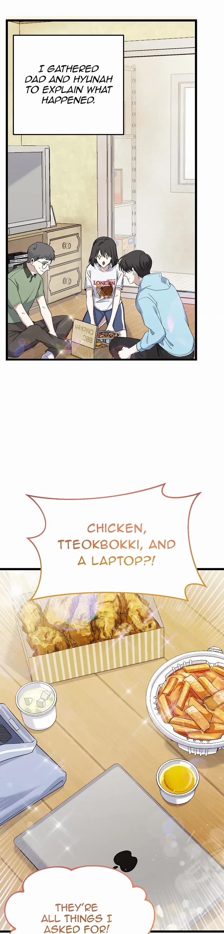 Return of the Genius Composer chapter 2 page 28