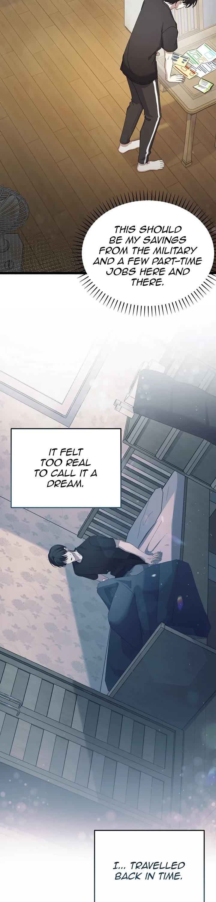 Return of the Genius Composer chapter 2 page 3