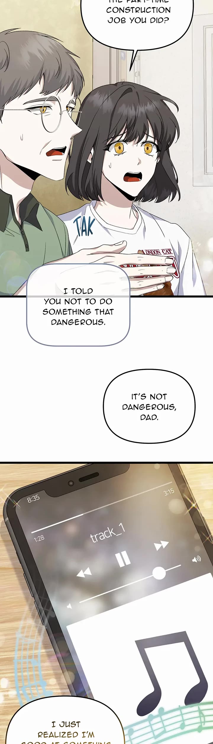 Return of the Genius Composer chapter 2 page 30