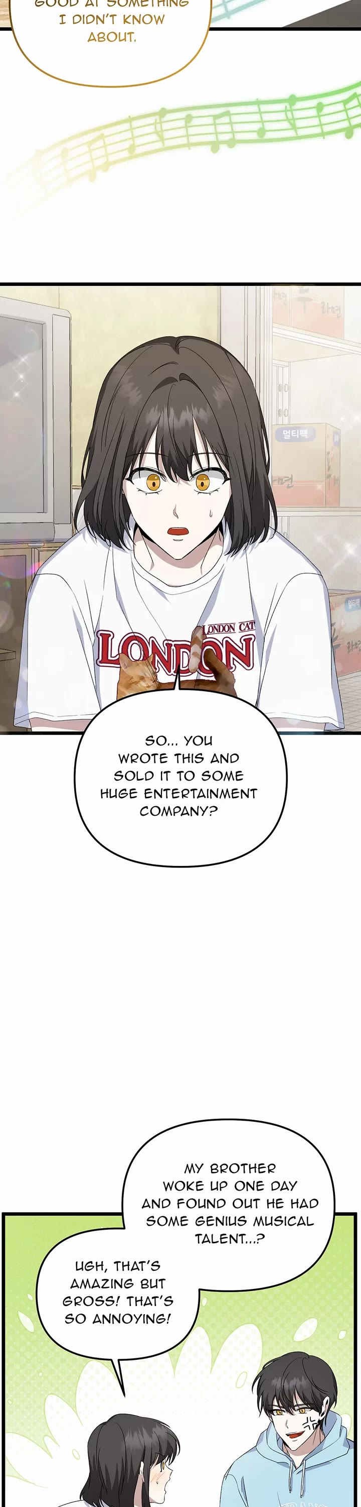Return of the Genius Composer chapter 2 page 31