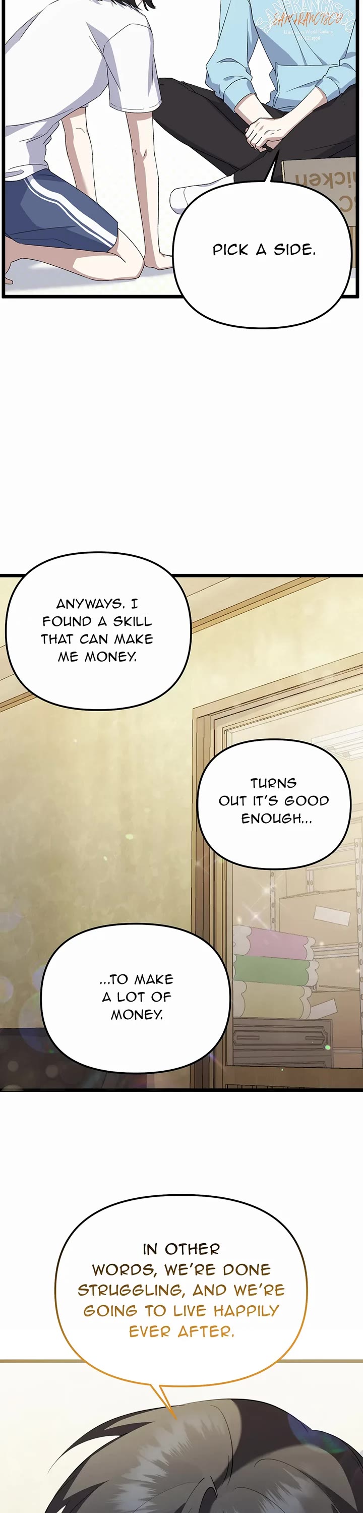 Return of the Genius Composer chapter 2 page 32