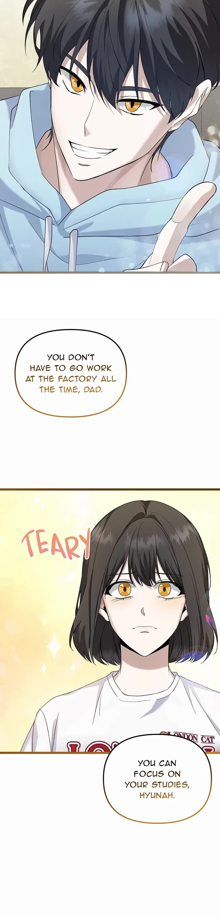 Return of the Genius Composer chapter 2 page 33