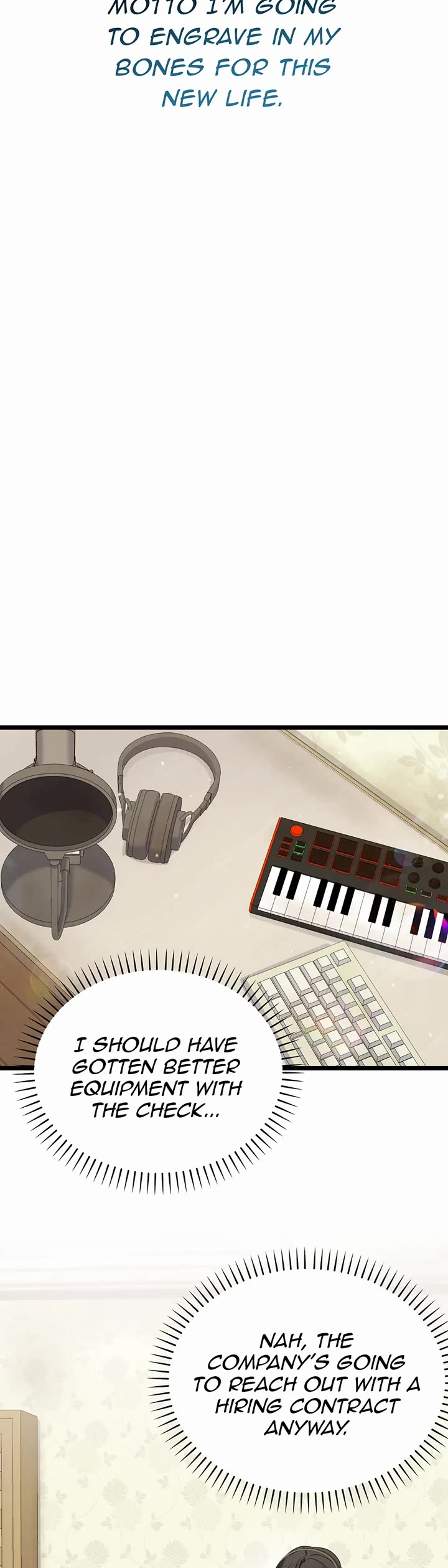 Return of the Genius Composer chapter 2 page 35