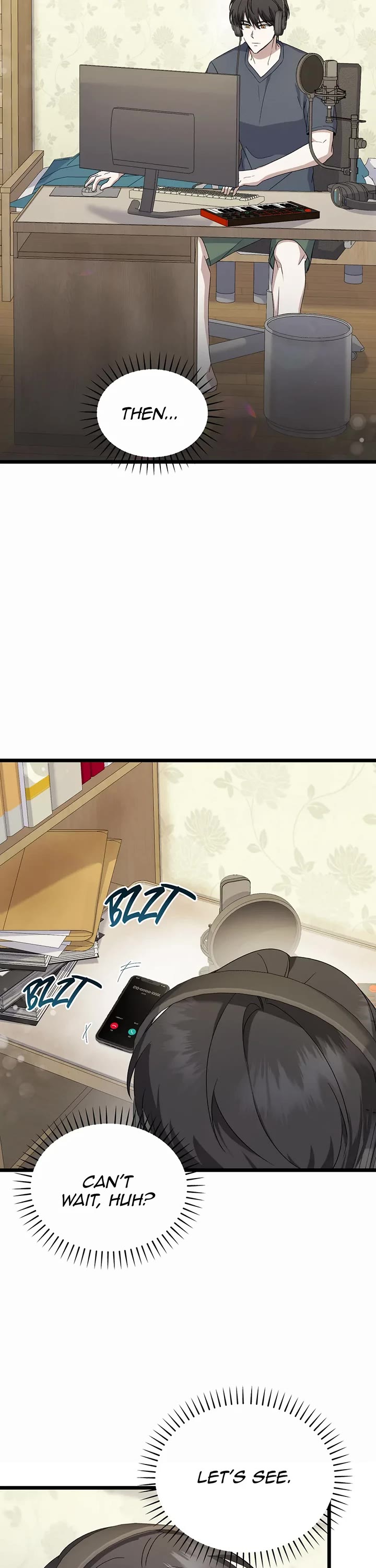 Return of the Genius Composer chapter 2 page 36