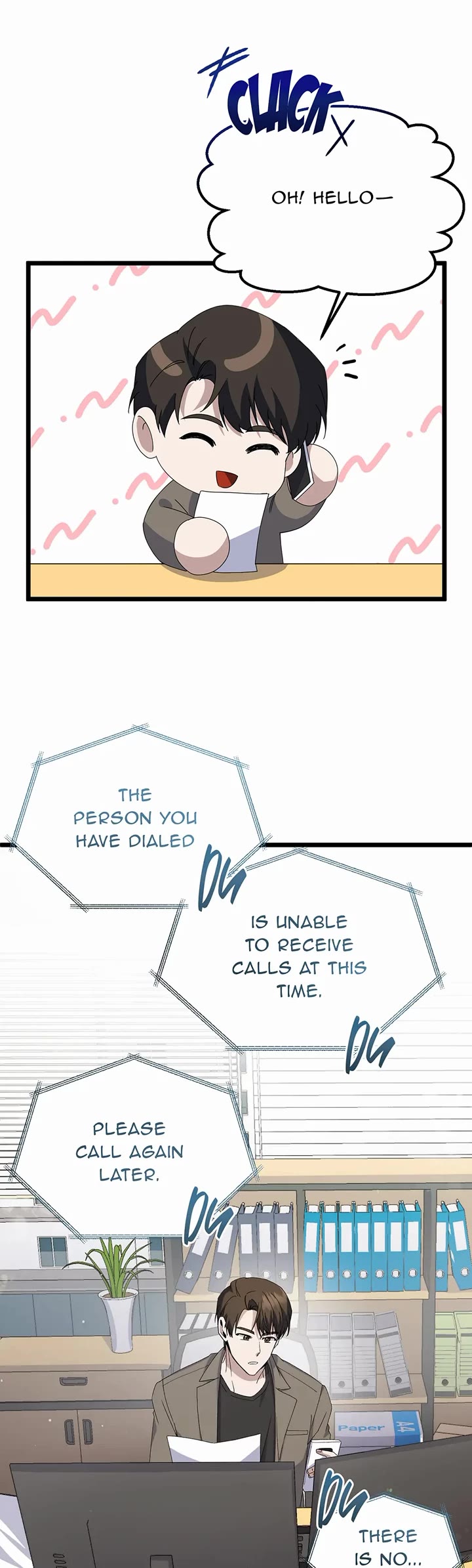 Return of the Genius Composer chapter 2 page 40