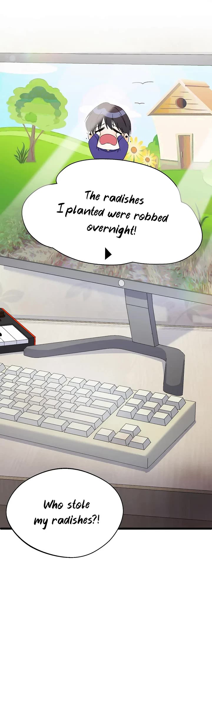 Return of the Genius Composer chapter 2 page 45