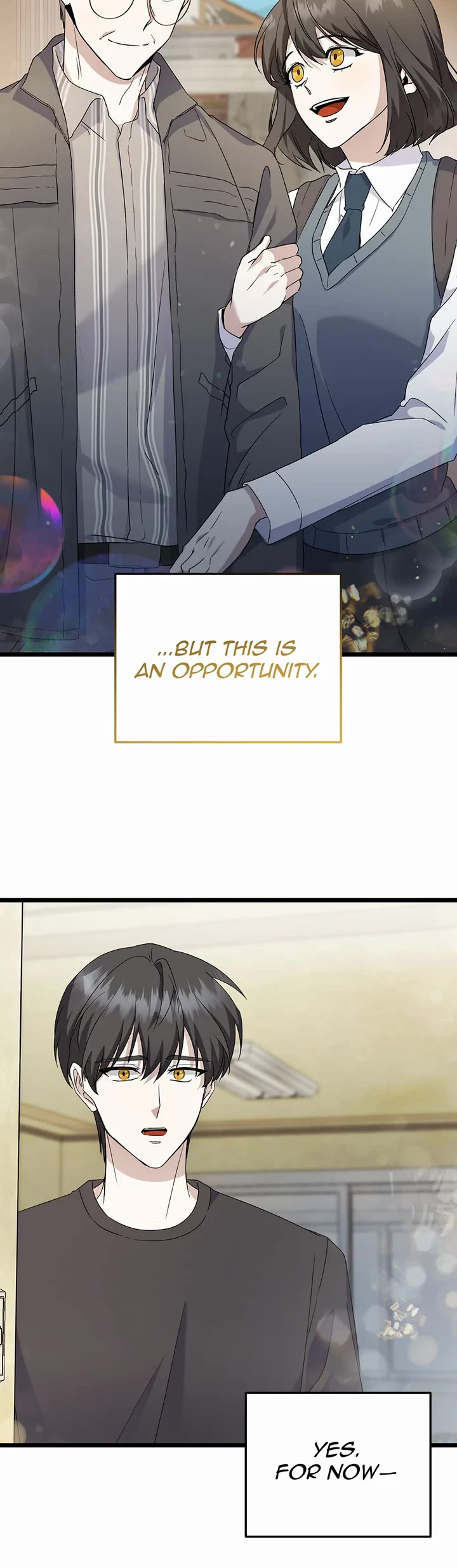 Return of the Genius Composer chapter 2 page 5