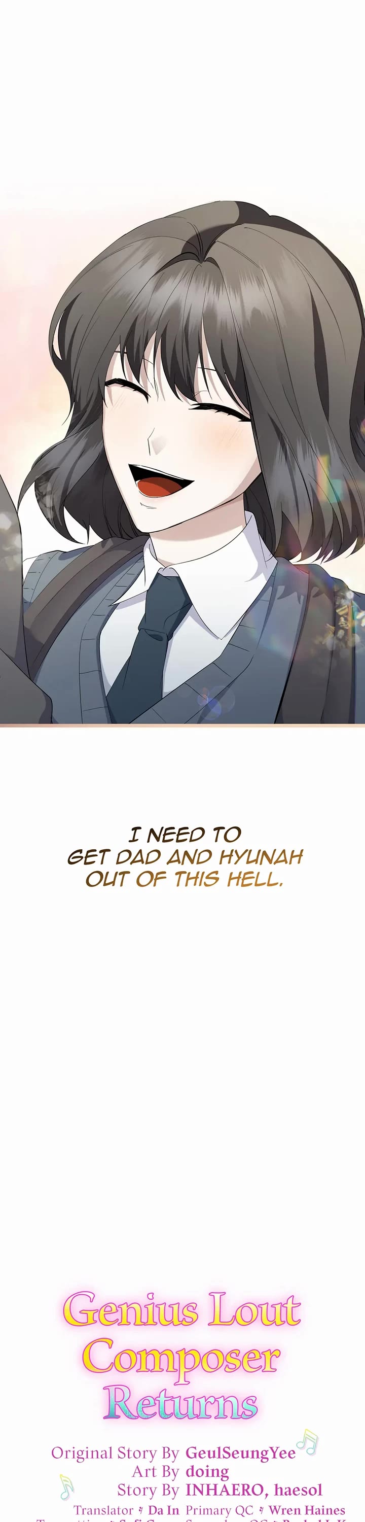 Return of the Genius Composer chapter 2 page 6